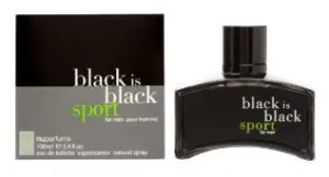 Black is Black Sport
