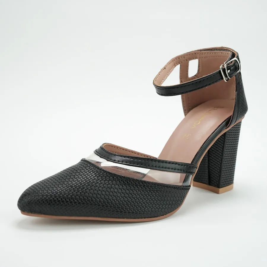 Black Meell Pump