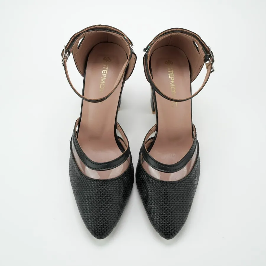 Black Meell Pump
