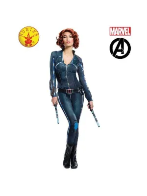 Black Widow Avengers 2 Secret Wishes Size Xs