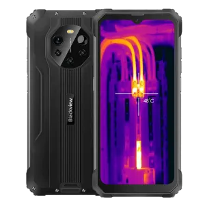 Blackview BL8800 Pro 5G Rugged Smartphone