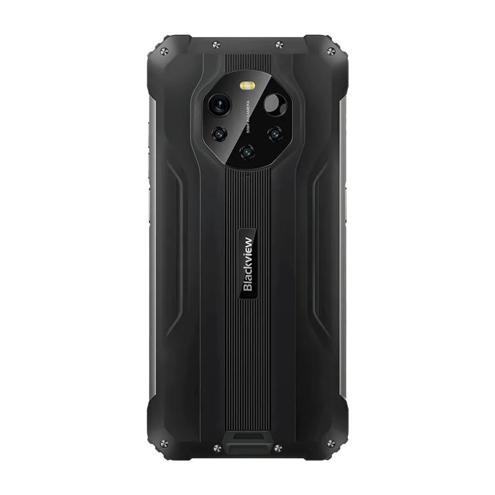 Blackview BL8800 Pro 5G Rugged Smartphone