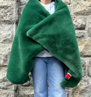 Blanket  - Long Lap - Pretty Rugged Custom Order