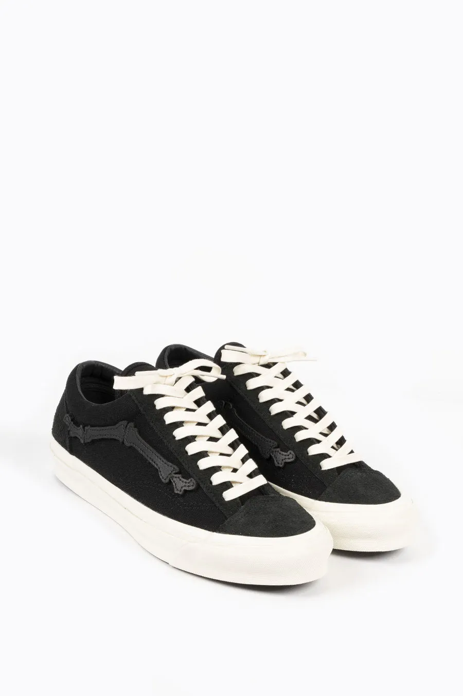 BLENDS X VANS VAULT OG STYLE 36 LX BLACK MAGIC TAPE INFO