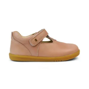 Bobux Step Up Louise Dusk Pearl