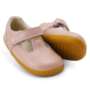 Bobux SU Louise Dusk Pearl