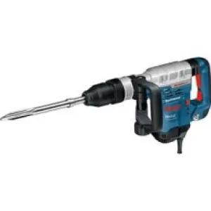 Bosch GSH5CE Anti-Vibe Demolition Hammer 5kg (110v or 240v)