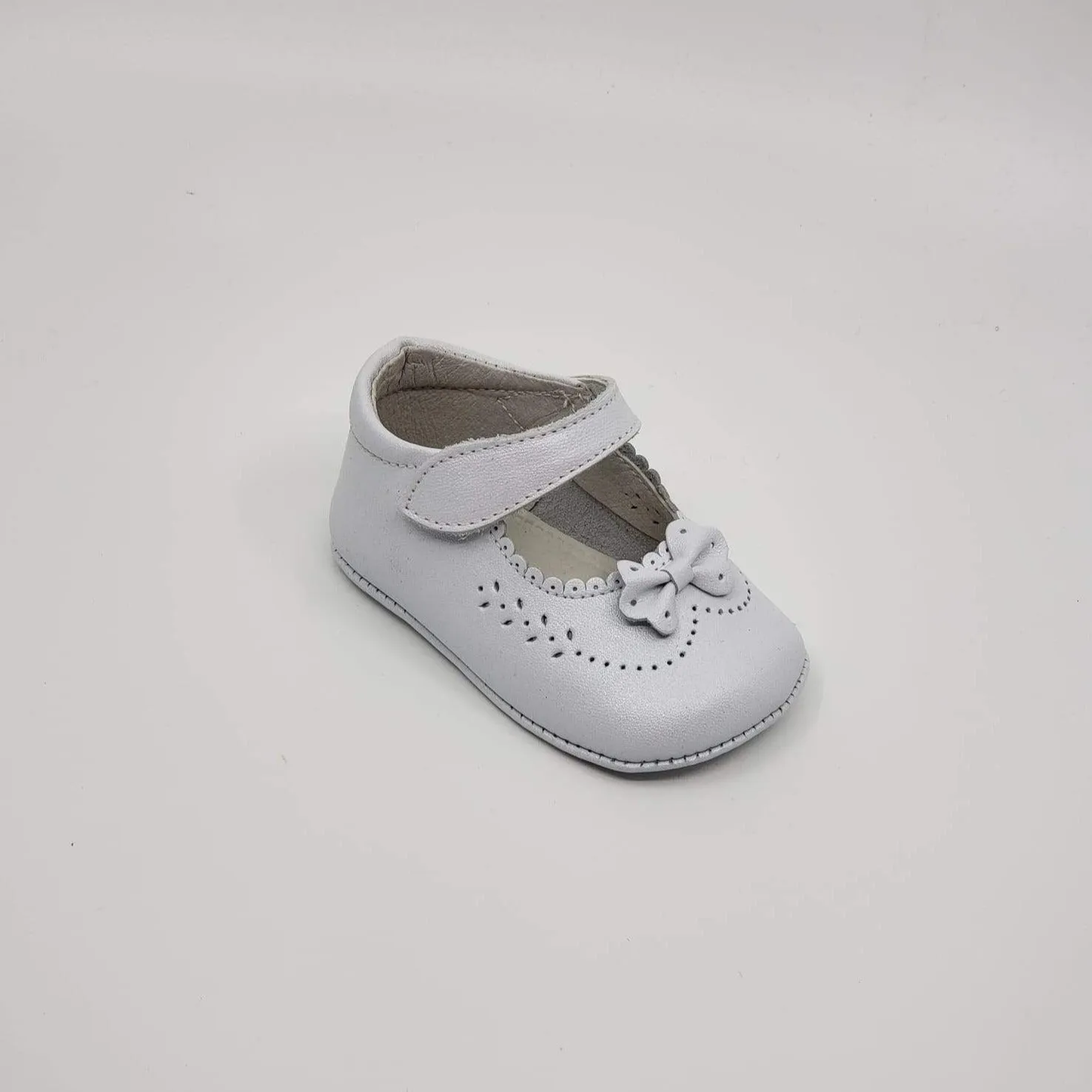 Bow Shoes