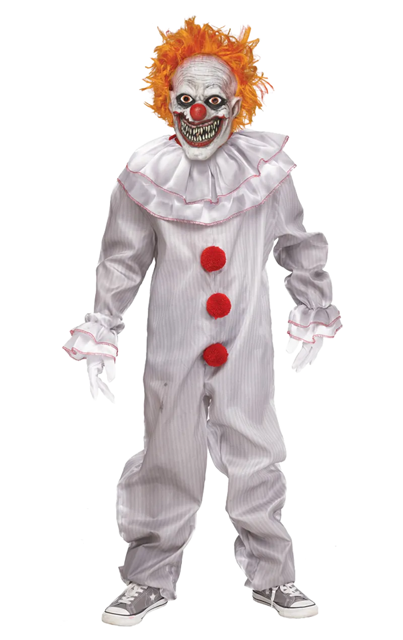 Boys IT Pennywise Costume