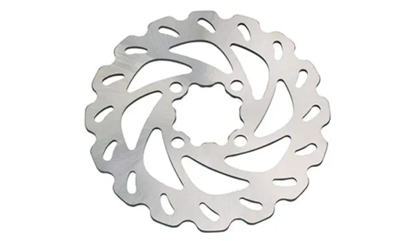 Brake Rotor disc KTM 125- 620 rear Artrax (AX36035)