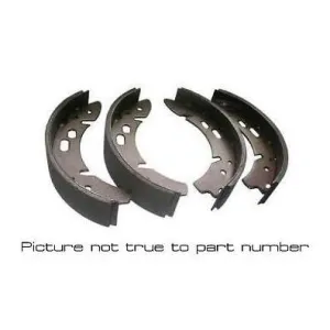 Brake Shoe Set - N1415