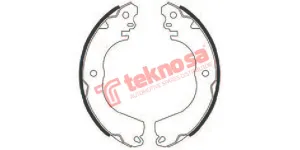 Brake Shoes Nissan Tiida 2006 2013