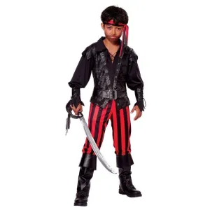 Briny Buccaneer/Child