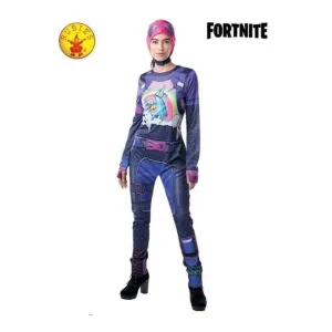 Brite Bomber Classic Jumpsuit, Teen
