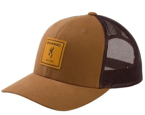 Browning Rugged Cap - Mens