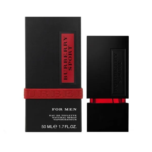 Burberry Sport by Burberry