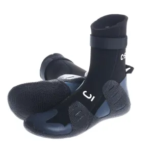 C Skins Session 7mm GBS Round Toe Wetsuit Boots