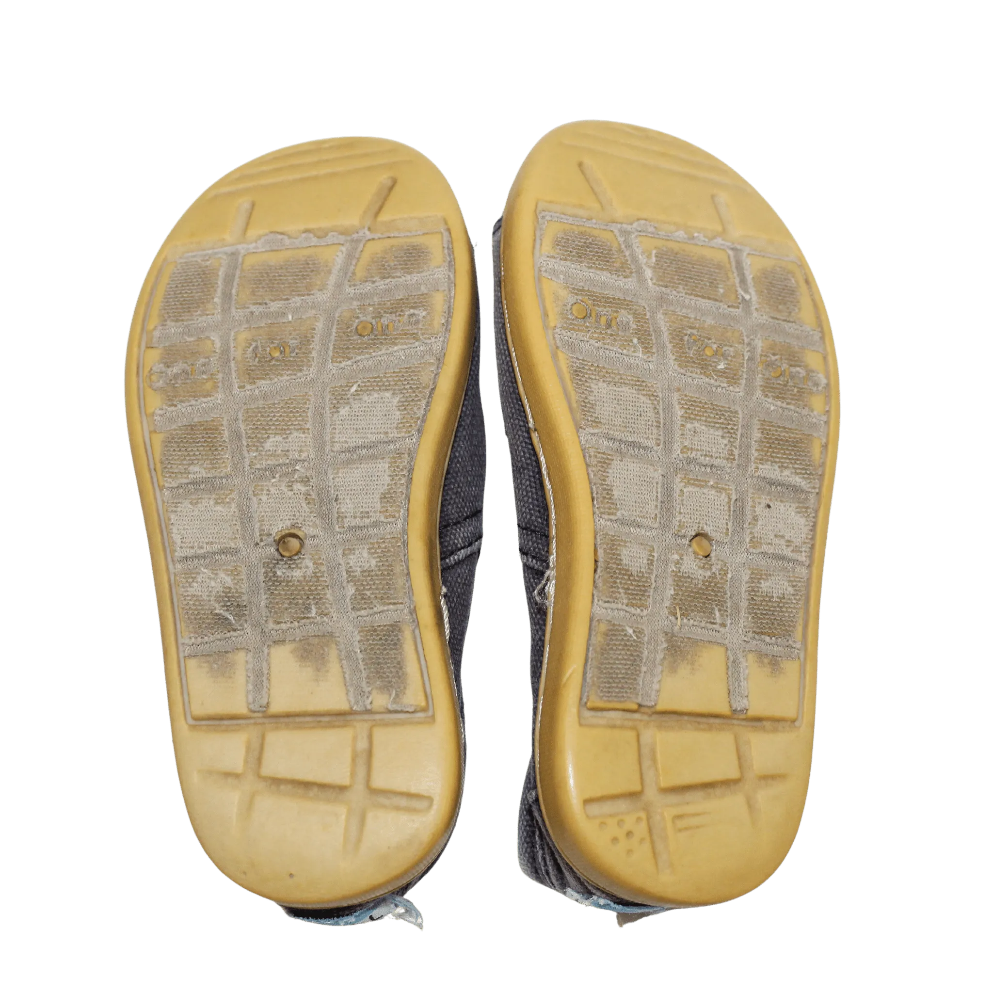 Canvas Shoes