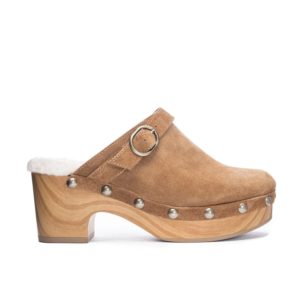 Carlie Clog