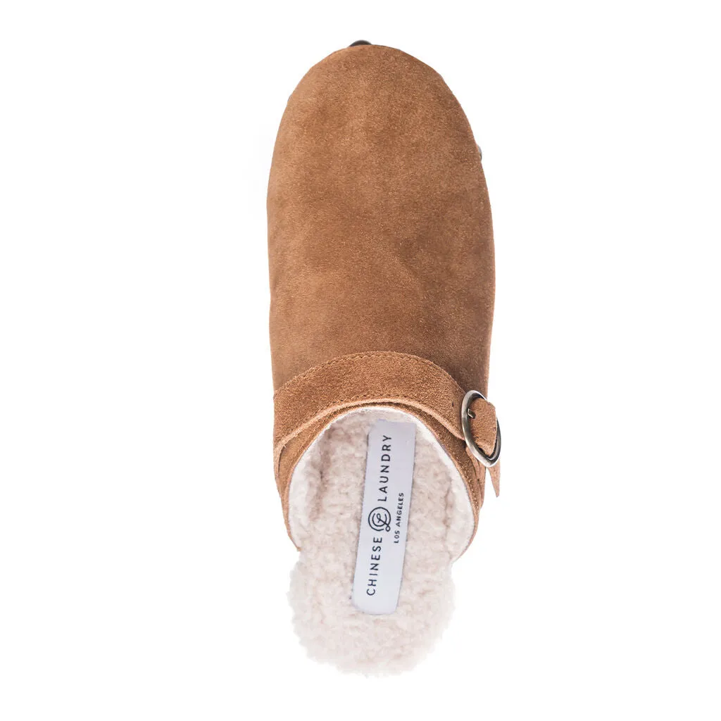 Carlie Clog