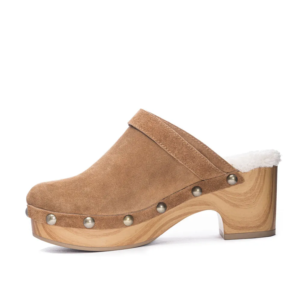 Carlie Clog