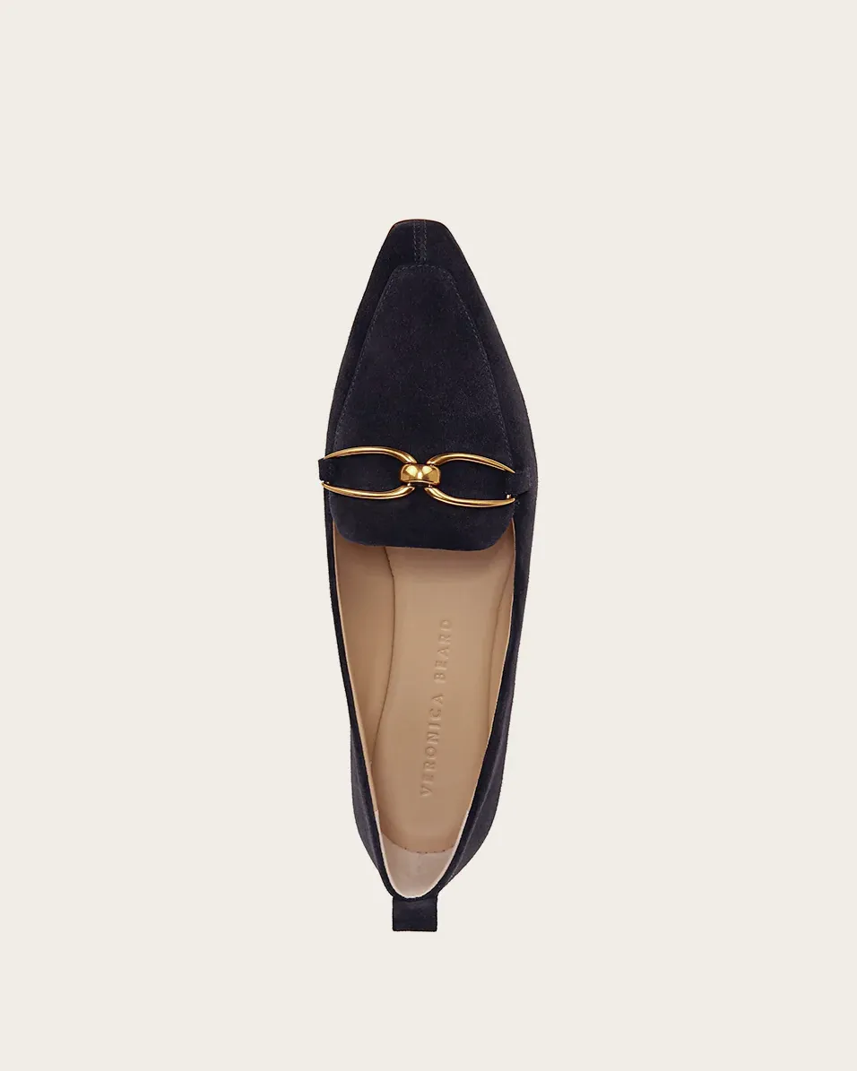 Champlain Loafer