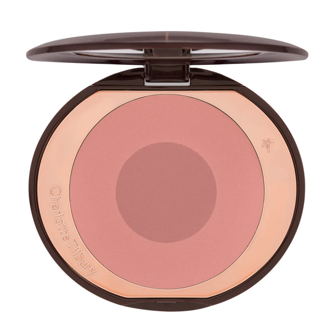 Charlotte Tilbury Cheek to Chic in Sex on Fire