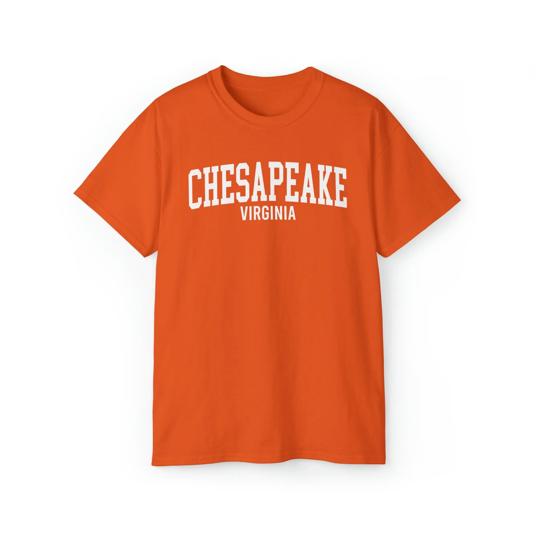 Chesapeake Virginia T-Shirt