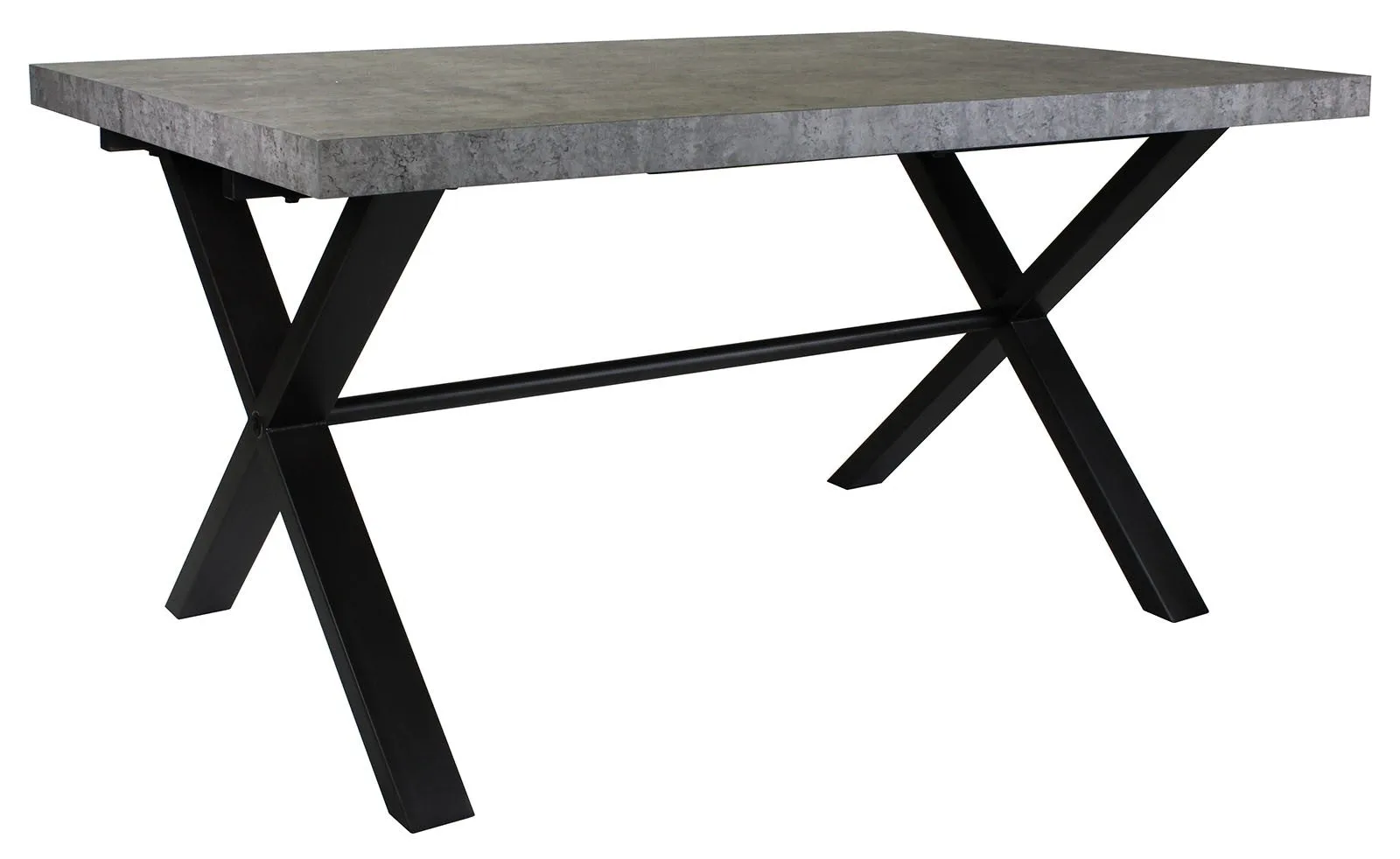 Classic Fusion Stone Small Dining Table FSDT150ST