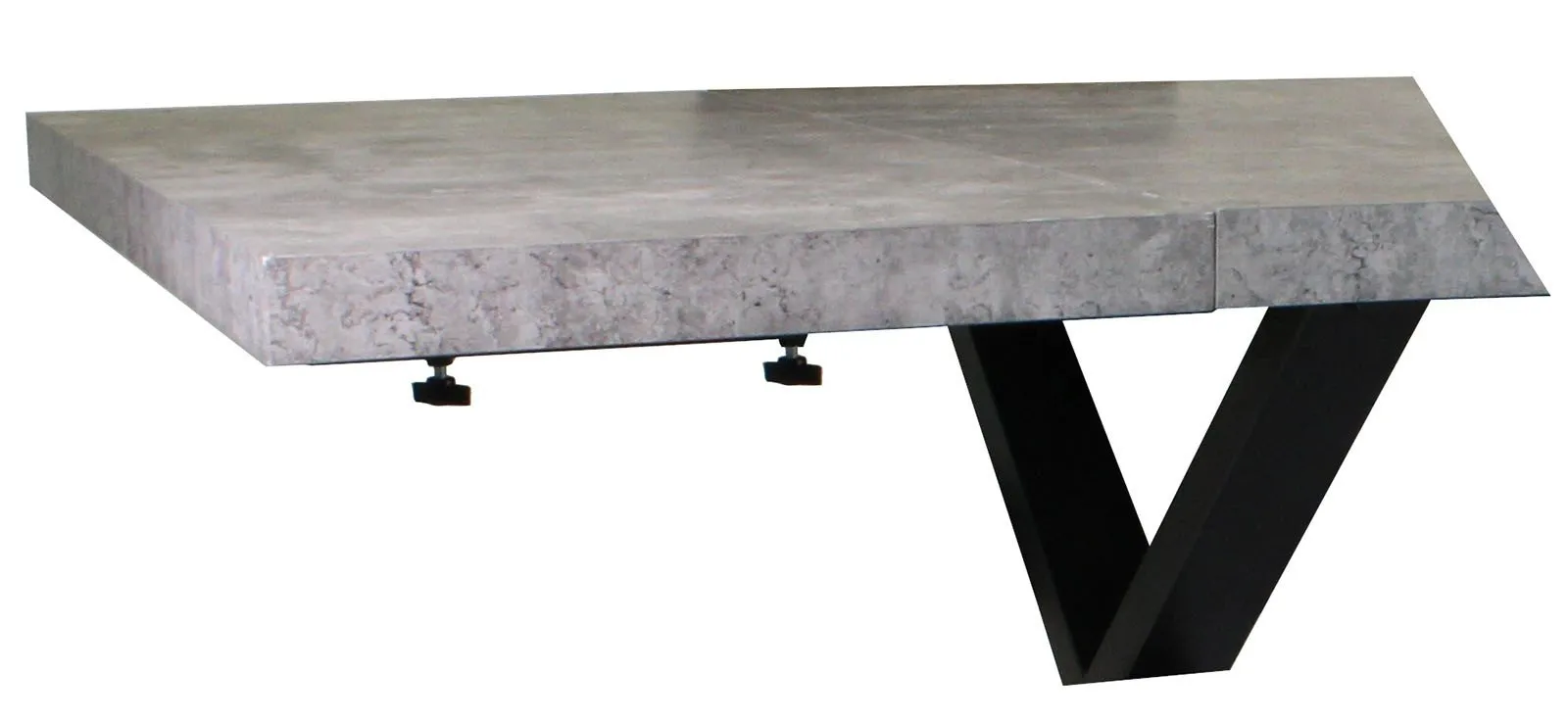 Classic Fusion Stone Small Dining Table FSDT150ST