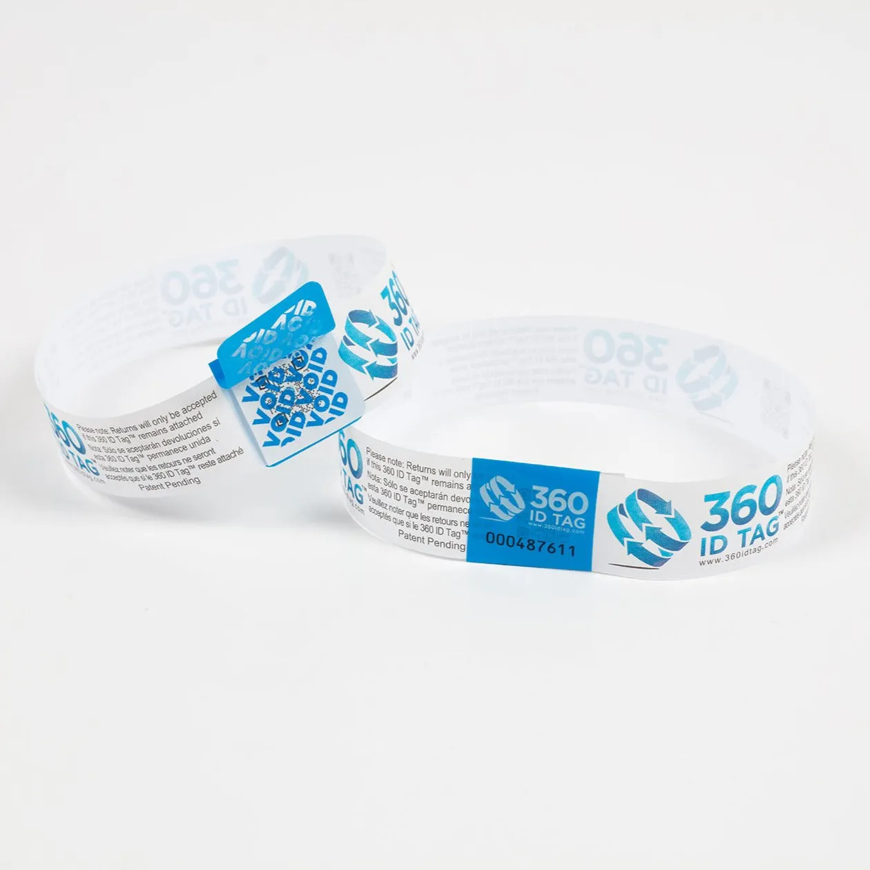 Classic Loop 45 Pack - 22mm