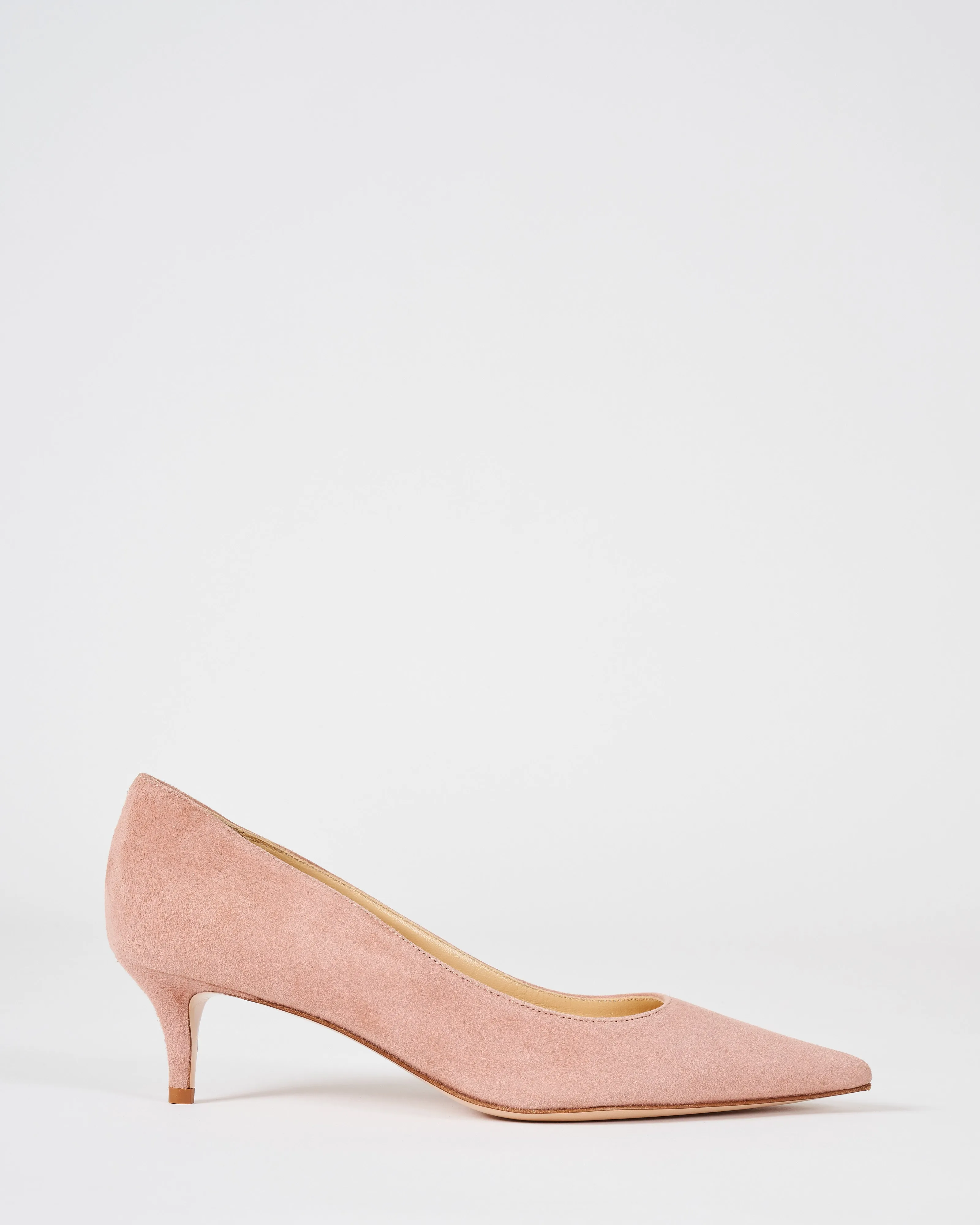 classic pump 45