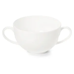 Classic - Soup Cup White 10.8 FL OZ | 0.32L