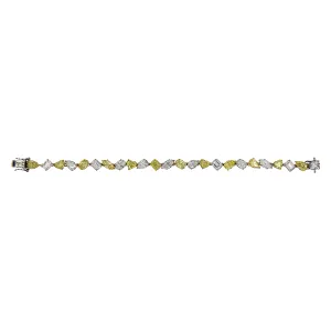 Classic Tennis - Yellow