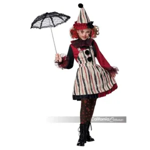 Clever Clown / Child