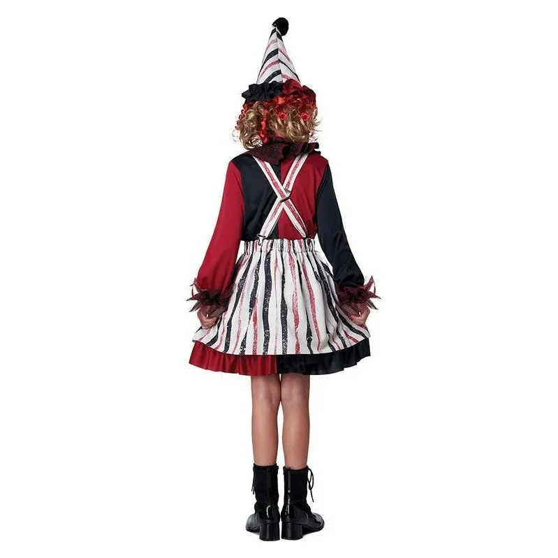 Clever Clown / Child