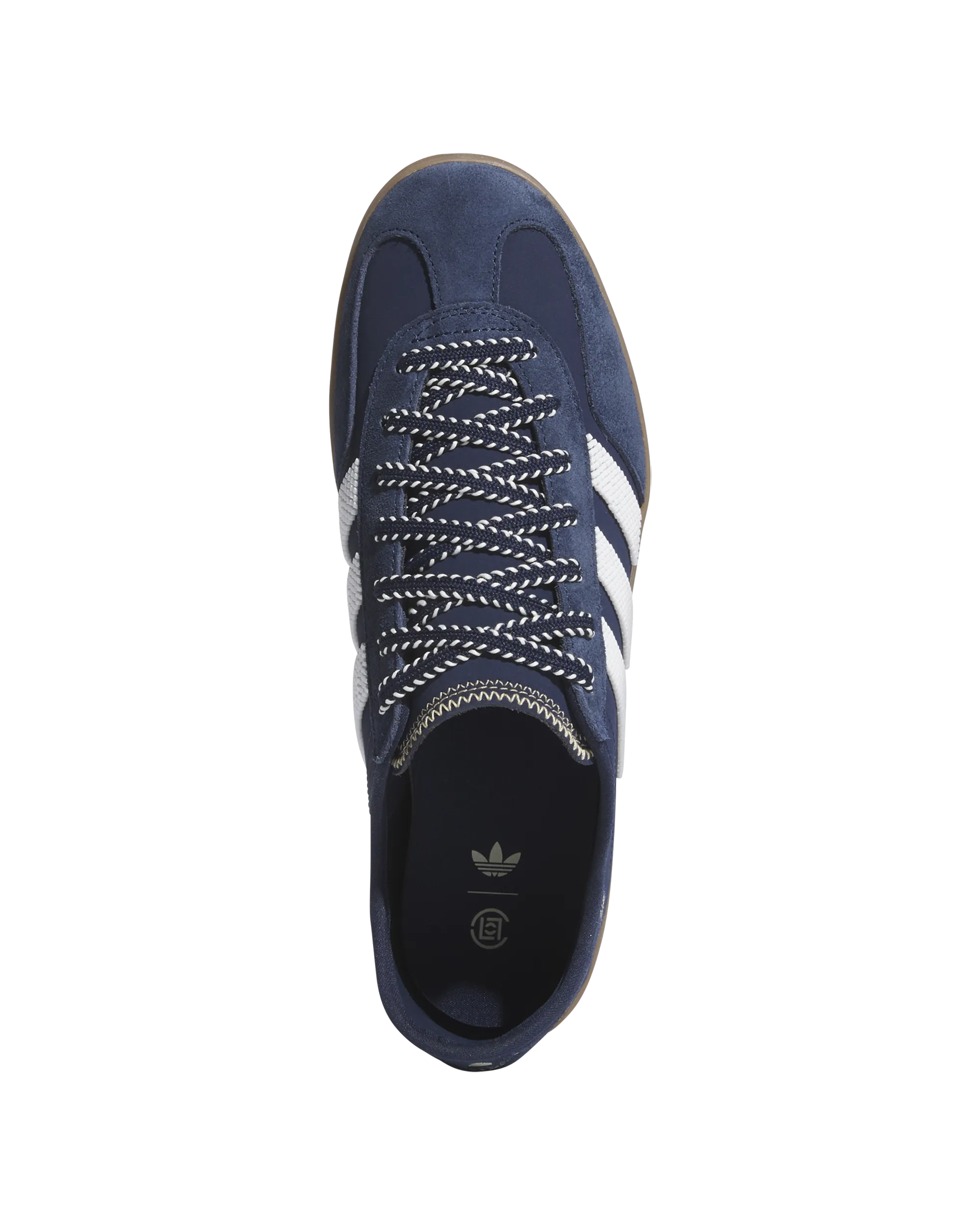 CLOT Gazelle by Edison Chen