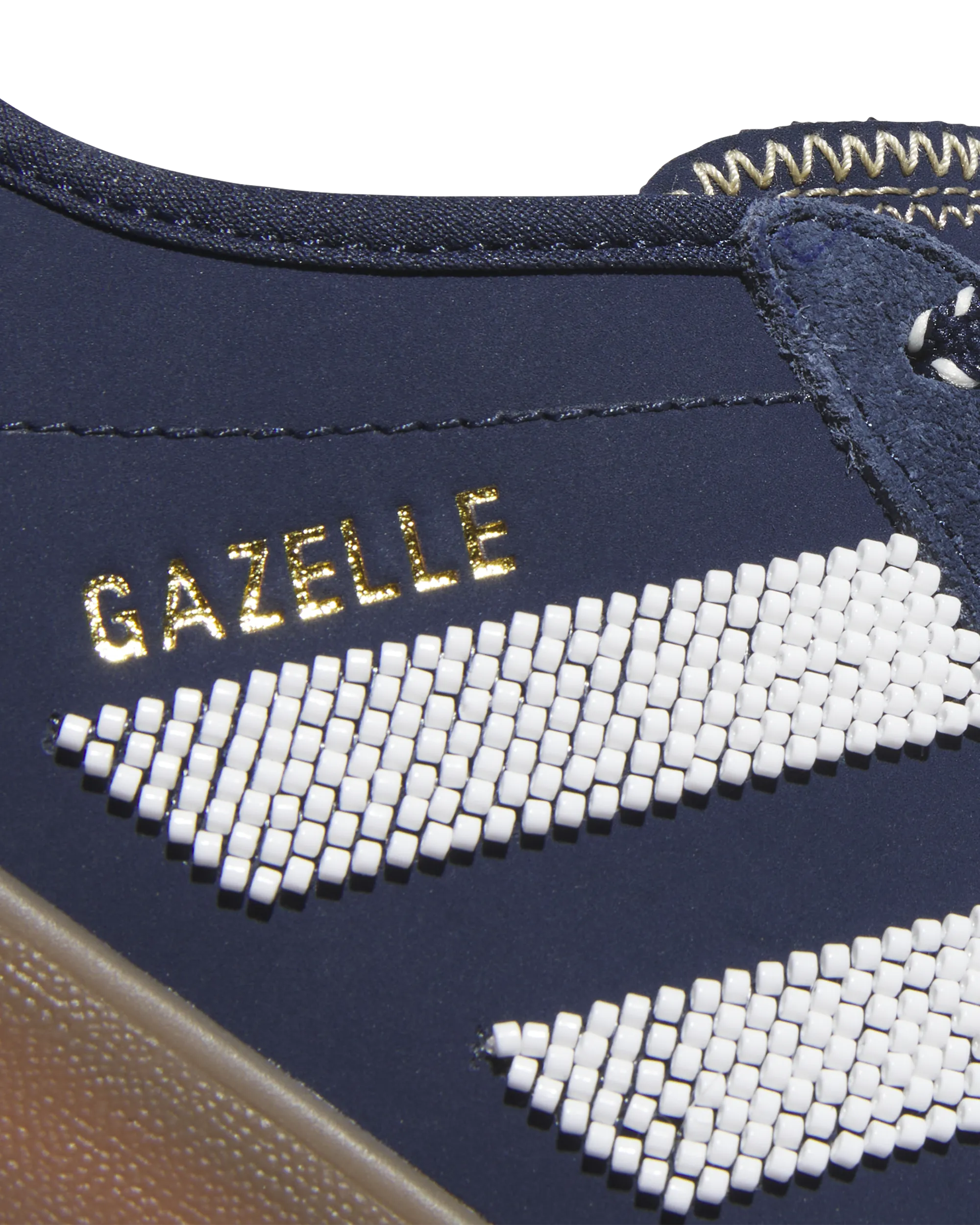 CLOT Gazelle by Edison Chen