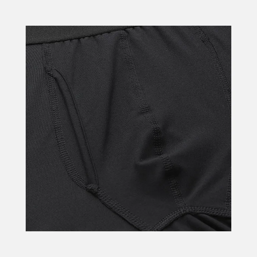 Columbia Omni-Heat Reflective Midweight Stretch Thermal Men's Tight -Black