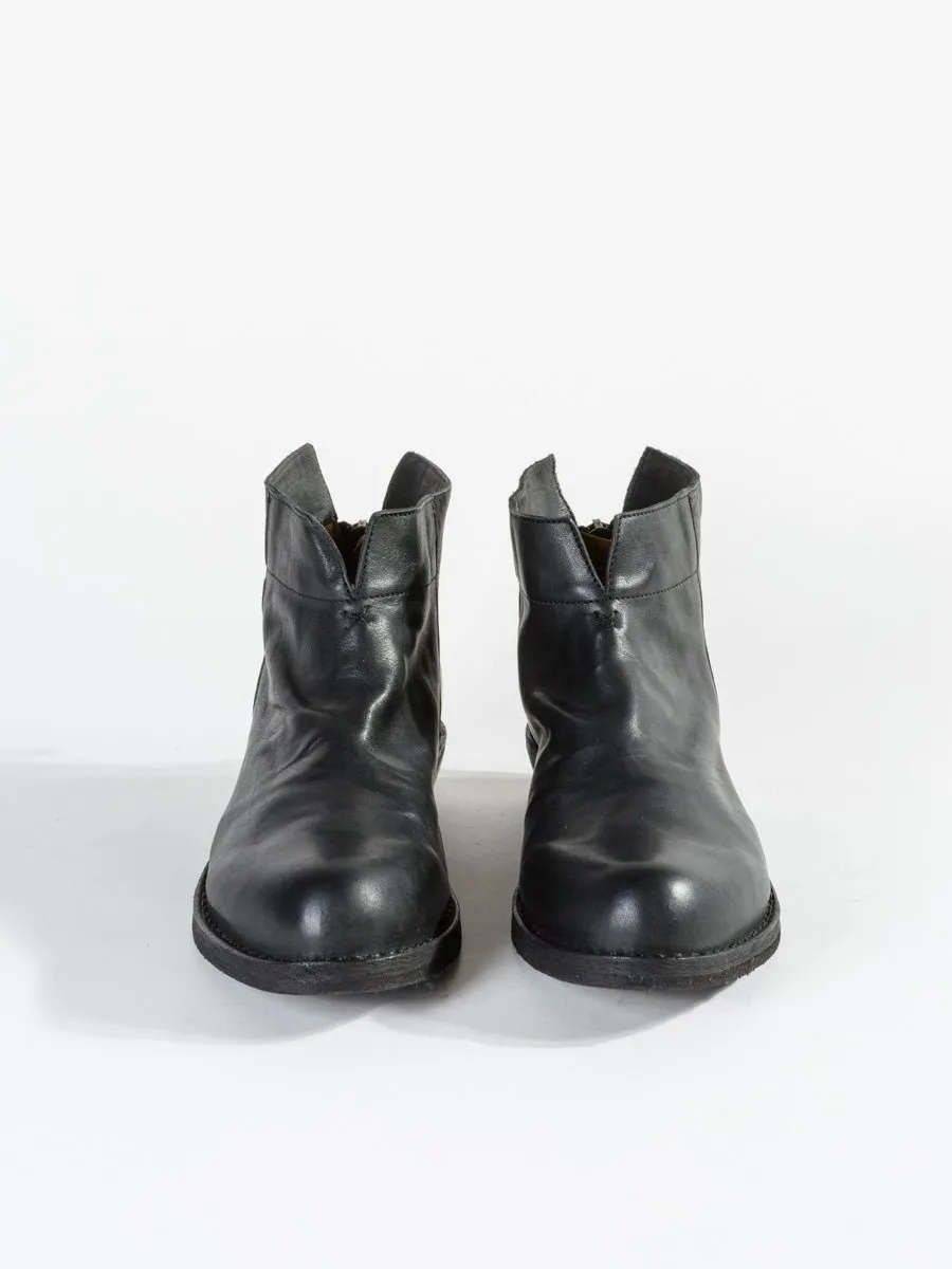 combo short boot