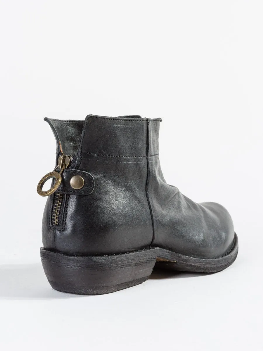 combo short boot