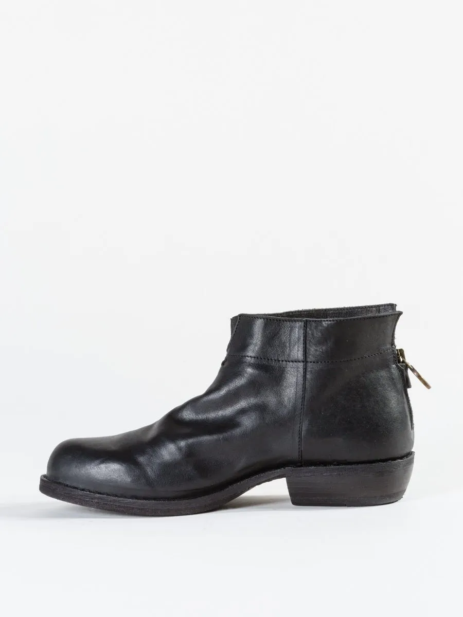 combo short boot