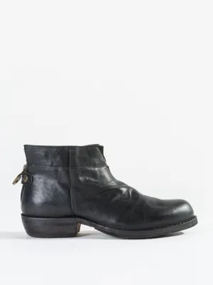 combo short boot