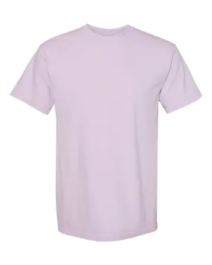 Comfort Colors - Garment-Dyed Heavyweight T-Shirt Orchid