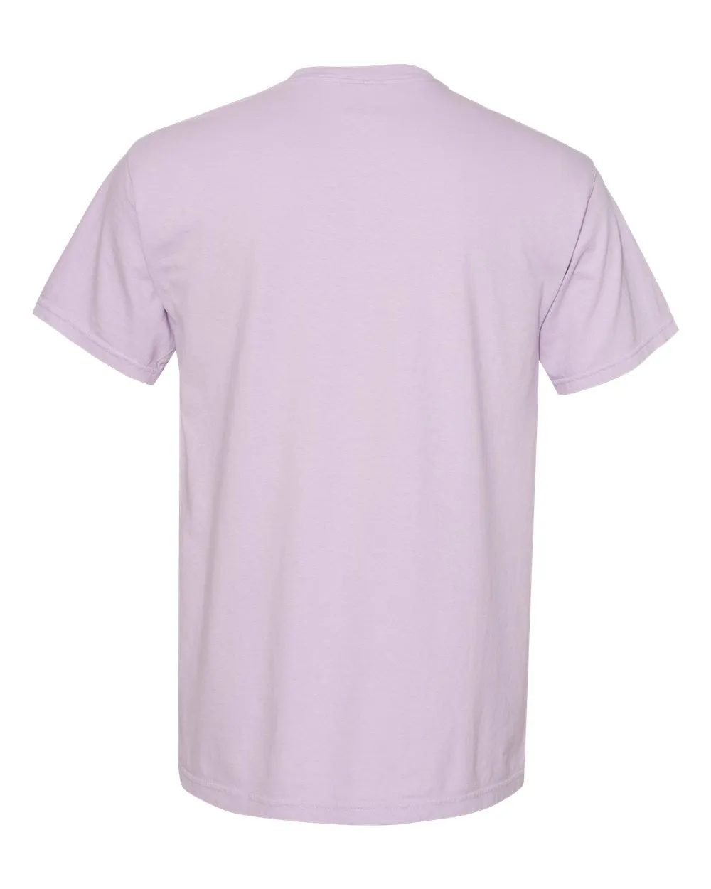 Comfort Colors - Garment-Dyed Heavyweight T-Shirt Orchid