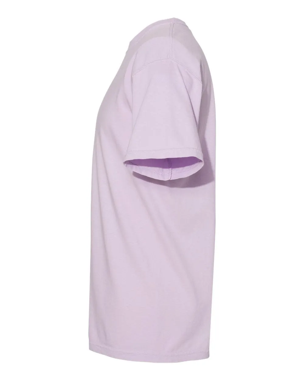 Comfort Colors - Garment-Dyed Heavyweight T-Shirt Orchid