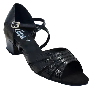 Comfort Flow - Black Snake
