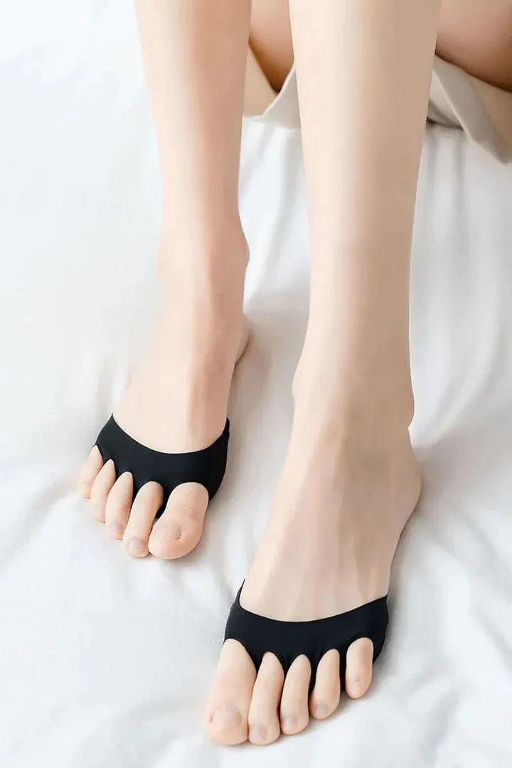 Comfort foot pads
