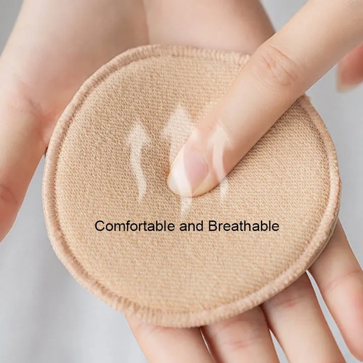 Comfort foot pads