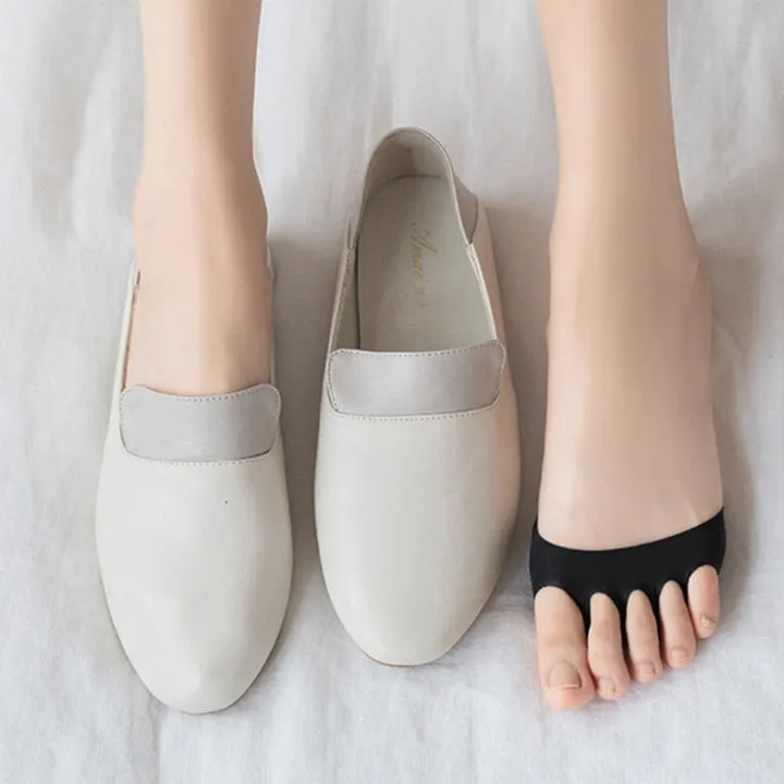 Comfort foot pads